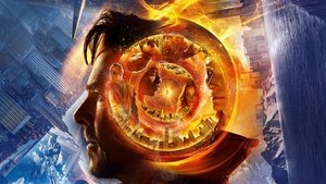 Doctor Strange izle