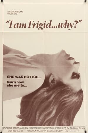 Poster I Am Frigid...Why? (1972)