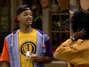 Der Prinz von Bel-Air: 3×2