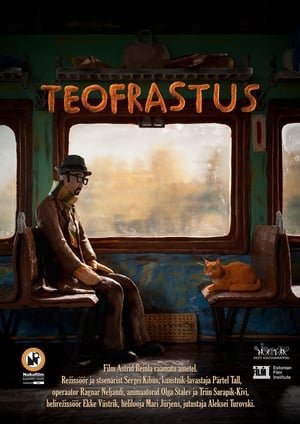 pelicula Teofrastus (2018)