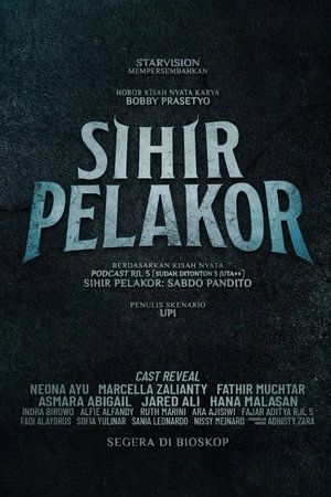 Sihir Pelakor