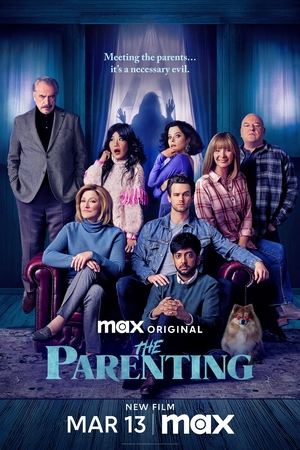 poster The Parenting