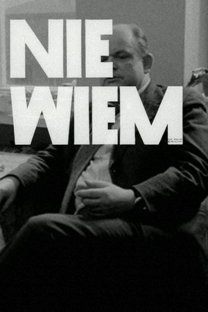 Nie wiem