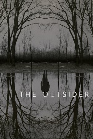 Poster The Outsider Miniseries Foxhead 2020