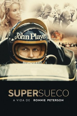 Image Superswede: A film about Ronnie Peterson