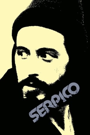 Poster Serpico 1973