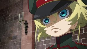 Youjo Senki 1×6