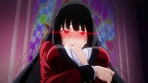 Kakegurui: 1×11