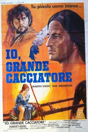 Io, grande cacciatore (1979)