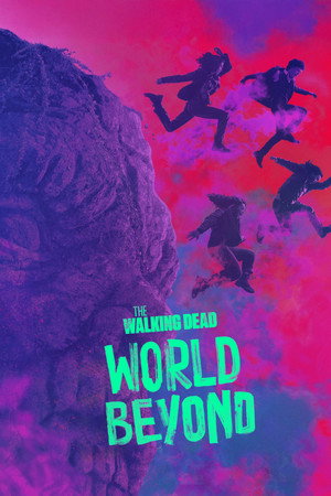 The Walking Dead: World Beyond 47