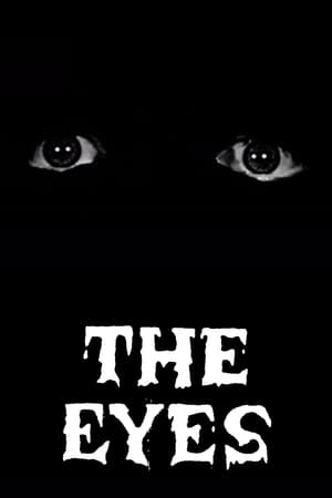 Poster The Eyes (1962)
