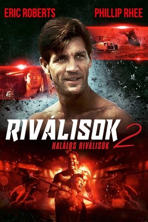 Image Riválisok 2: Halálos riválisok