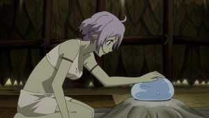 Tensei shitara Slime Datta Ken: 1×3