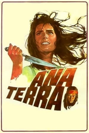 Poster Ana Terra 1971