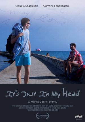 It's Just in My Head 12
