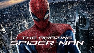 The Amazing Spider-Man 2012