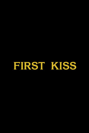 Image First Kiss