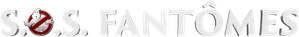 Ghostbusters — Logos 11
