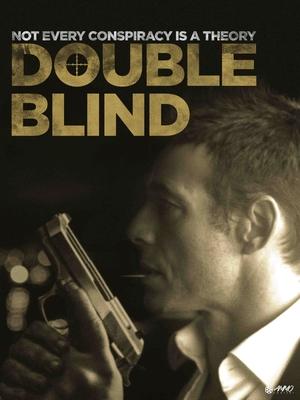 Poster Double Blind (2018)