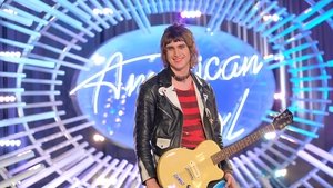American Idol: 1×1