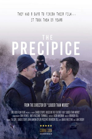 The Precipice 2