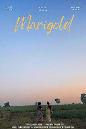 Marigold 5