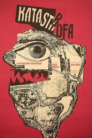 Poster Katastrofa 1966