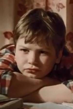 Александр Соколов