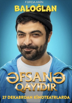Efsane Is Coming Back 3