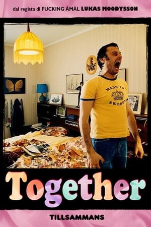 Poster Together 2000