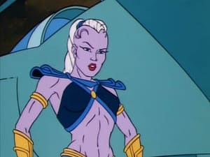 She-Ra: Princess of Power Huntara