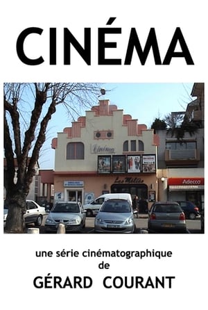 Poster Cinéma (1997)