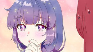 Does It Count If You Lose Your Virginity to an Android?: 1×2