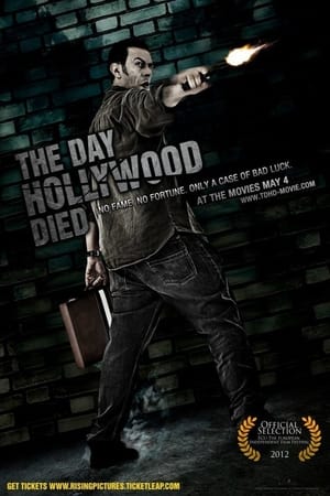 The Day Hollywood Died film complet