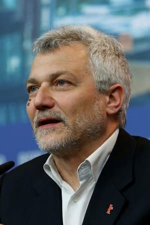 Maurizio Braucci