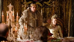 The Tudors Season 4 Episode 1 مترجمة