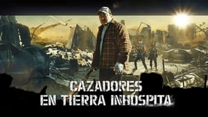 Cazadores en tierra inhóspita (Badland Hunters) (2024)