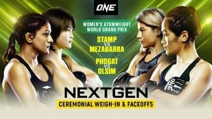 ONE Championship: NextGen III Replay