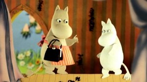 The Moomins The King of California