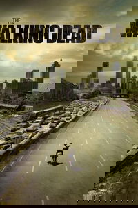 The Walking Dead image