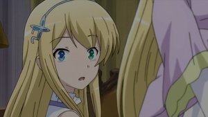 In Another World with My Smartphone Season 1 Episode 4