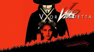 V for Vendetta movie still 87