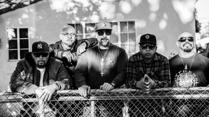 Cypress Hill: Insane in the Brain film complet