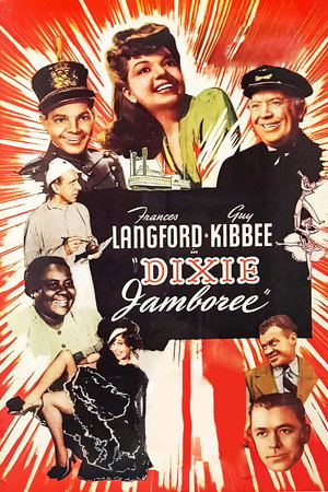 Dixie Jamboree