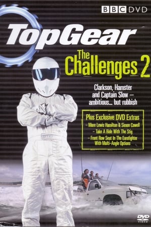 Top Gear: The Challenges 2 film complet