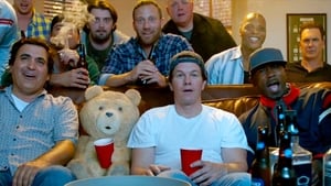 Ted 2 (2015) Dual Audio [Hindi & English] Movie Download & Watch Online BluRay 480P, 720P & 1080p