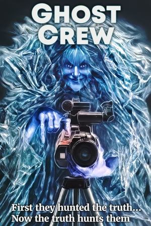 Click for trailer, plot details and rating of Ghost Crew (2022)