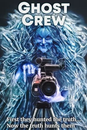 Poster Ghost Crew 2022