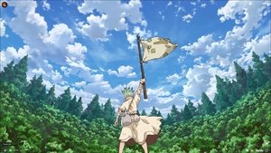 Dr. STONE: 1×6