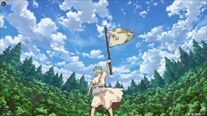 Dr. Stone: Season 1 Episode 6 –